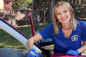 How to Choose the Right Auto Glass Repair Service